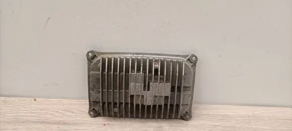 Mercedes-Benz S W222 Headlight ballast module Xenon A2229003013