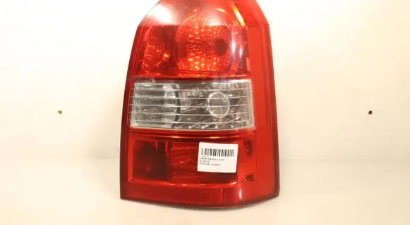 Rear/tail lights