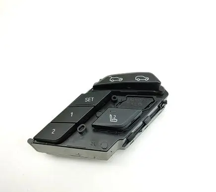 BMW X6 G06 Seat control switch 9436051