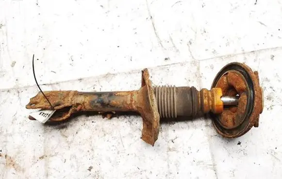Mitsubishi Outlander Front shock absorber/damper