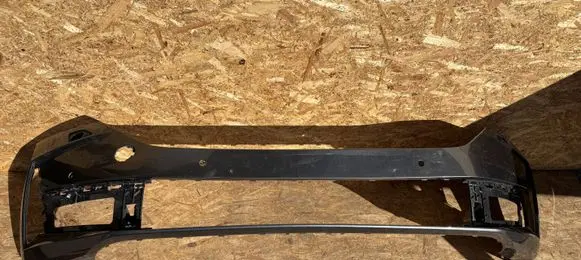 Skoda Octavia Mk4 Front bumper 5E3807221L K959659