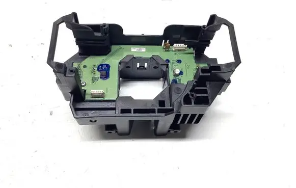 Volvo S60 Steering angle sensor 31313807