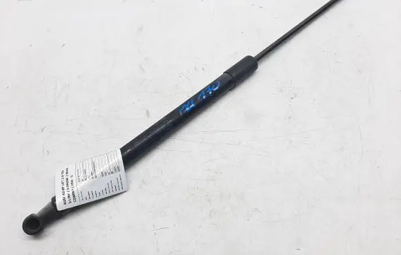 Audi A3 S3 8P Tailgate strut 8P3827552B