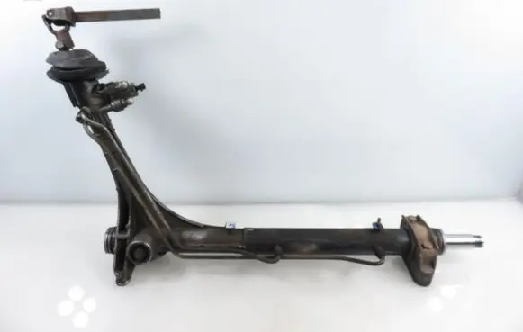 Peugeot Boxer Steering rack A0004361
