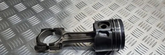 Citroen Jumpy Piston with connecting rod 22GP4 C3910904
