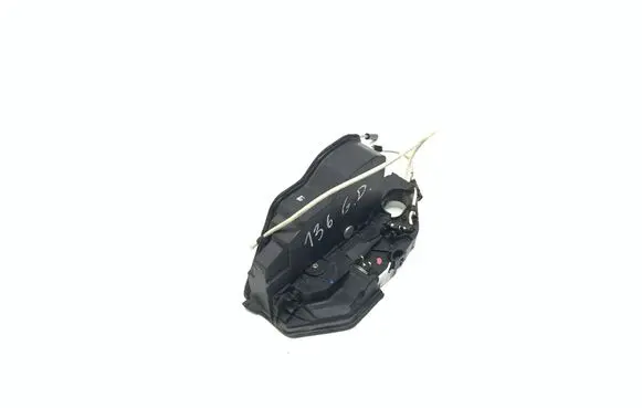 BMW 5 GT F07 Rear door lock 7149448