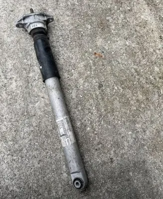 Porsche Panamera (970) Rear shock absorber/damper 97033306106