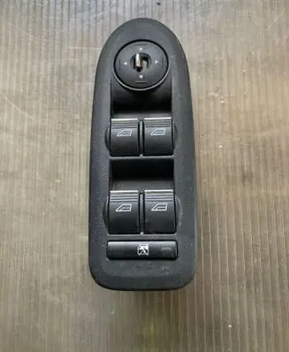 Ford Kuga I Electric window control switch 8M5T14A132AC 3S003188100
