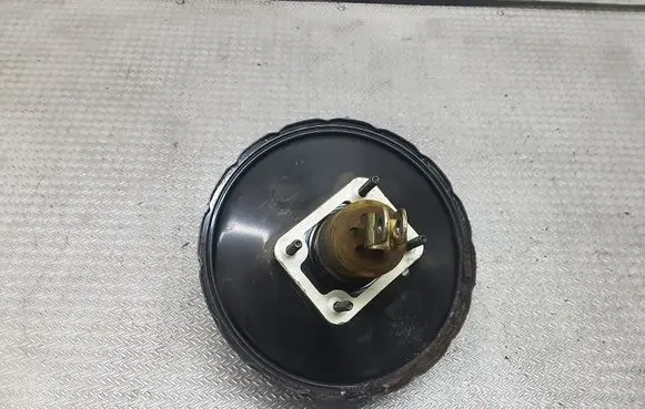 Hyundai Santa Fe Brake booster 5860126171