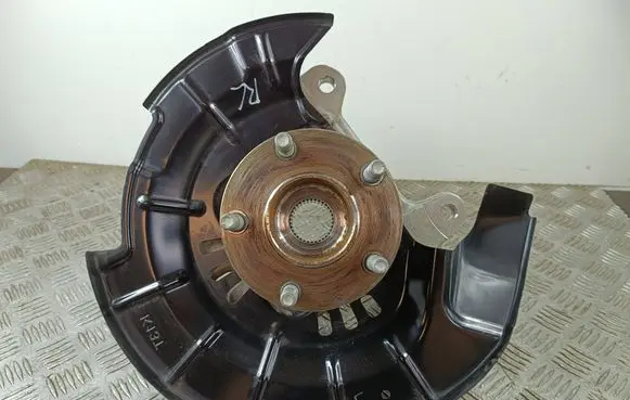 Mazda CX-70/90 Rear wheel hub KJK3