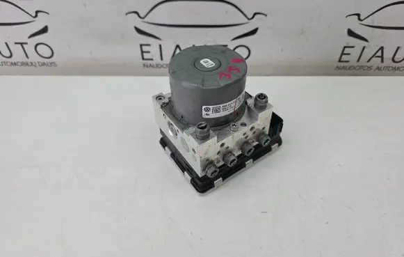Volkswagen Tiguan Allspace ABS Pump 5Q0614517GB 5Q0614517BP 28516325213