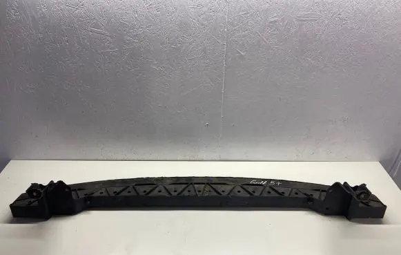 Volkswagen Golf Plus Bottom radiator support slam panel 5M0807093B