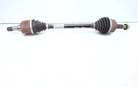 Opel Grandland X Front driveshaft 9806699880