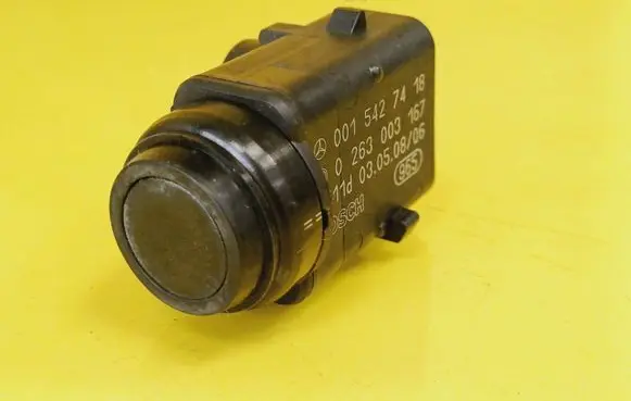 Mercedes-Benz E W211 Parking PDC sensor 0015427418 0263003167