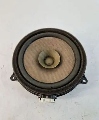 Mazda 2 High frequency speaker in the rear doors D65166960