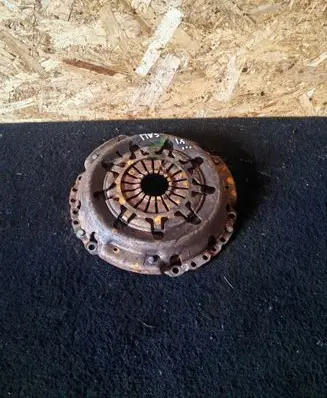 Ford Mondeo MK V Pressure plate 