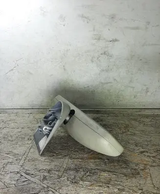 Mercedes-Benz C W203 Rear view mirror (interior) 433123455