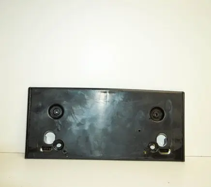 Volkswagen Tiguan Number plate surrounds holder frame 5N0807847