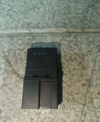 Volvo S40, V40 Other relay 95338211
