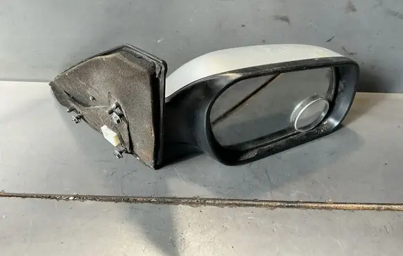 Mazda 3 I Front door electric wing mirror E4012220