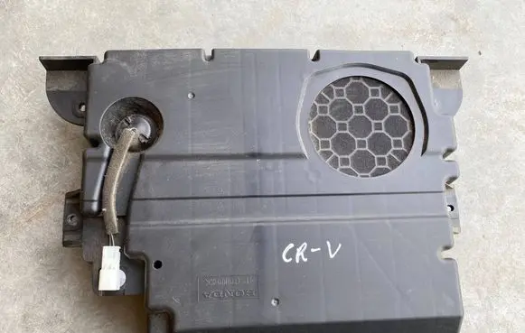 Honda CR-V Subwoofer speaker 09051313530 81500T1GE811 EDP90BUN92C