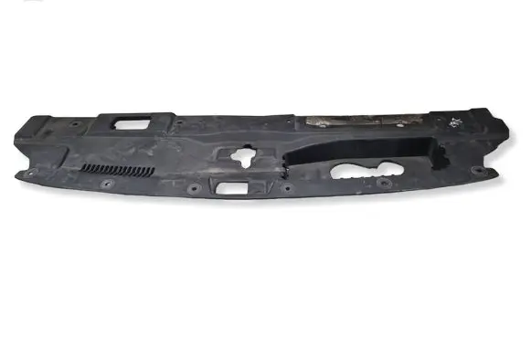 Mitsubishi Outlander Engine bonnet/hood lock trim molding 7450A753