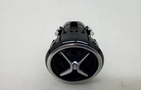 Mercedes-Benz B W246 W242 Dash center air vent grill A2468300354