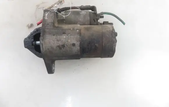 Chrysler PT Cruiser Starter motor 05033067AA M000T84881ZC