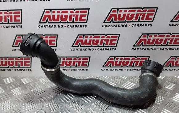 BMW X1 E84 Engine coolant pipe/hose 7612445 12988344 14837810