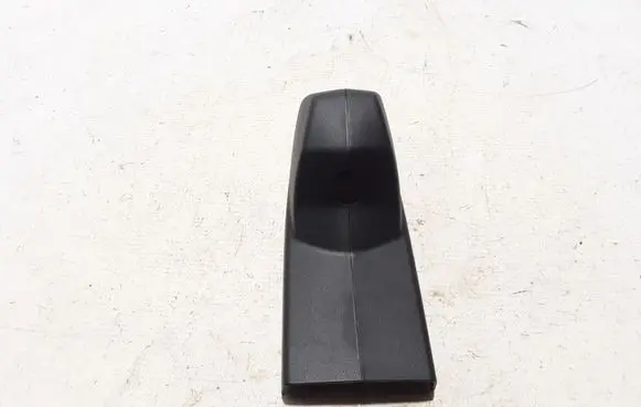 BMW 5 F10 F11 Rear view mirror (interior) 9213536