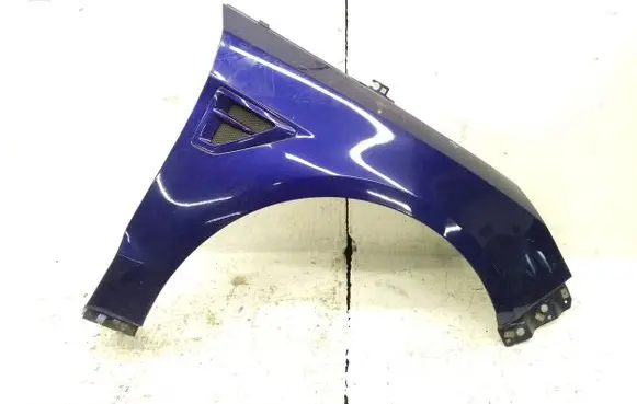 Ford S-MAX Fender