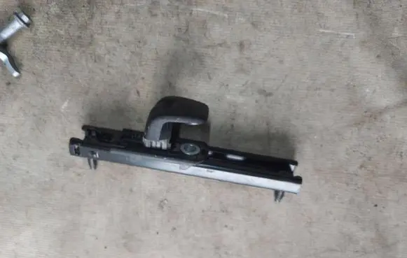 Ford Transit Custom Seat belt height adjuster bk21v611c48ae