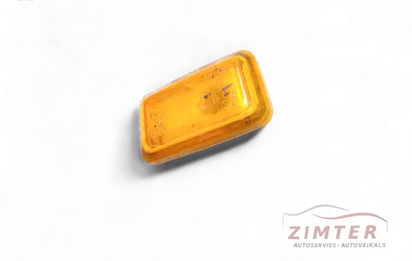 Audi 200 Front fender indicator light 161949117