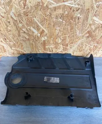 Opel Vectra C Engine cover (trim) 315829598 81093