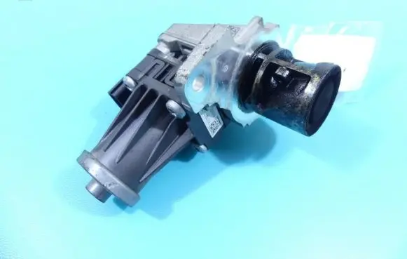 Renault Clio IV EGR valve 40563144 IMPRK1349719