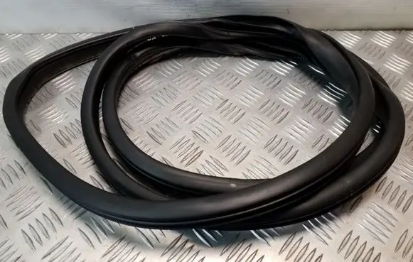 Mazda 6 Front door rubber seal