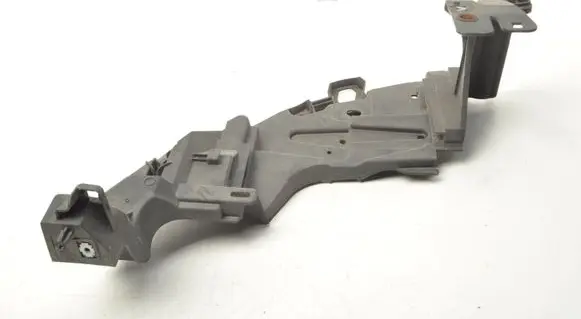 Renault Megane III Headlight/headlamp mounting bracket 622238779R