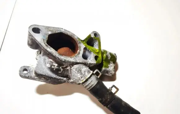 Opel Mokka Engine coolant pipe/hose
