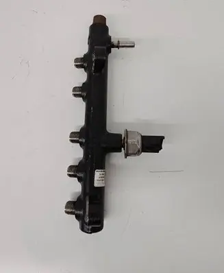Ford Kuga II Fuel main line pipe 9674300080 16265005 9814383880