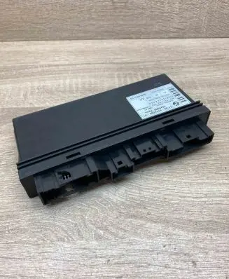 BMW 5 E60 E61 Comfort/convenience module 9176069 5WK49111D