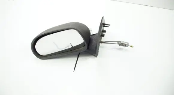Fiat Bravo - Brava Manual wing mirror 