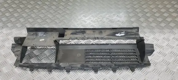 Peugeot Rifter Intercooler air guide/duct channel 99909995 9821840980