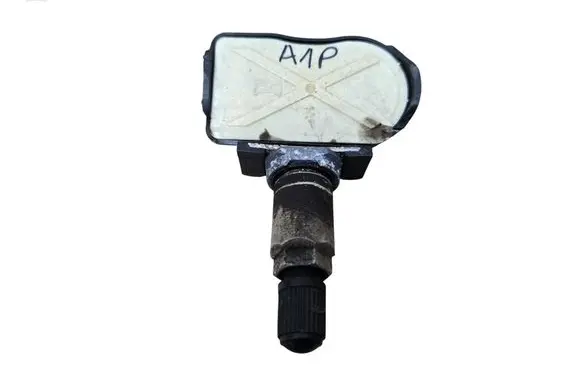 BMW 4 F36 Gran coupe Tire pressure sensor 70735510