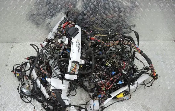 BMW X6 F16 Other wiring loom