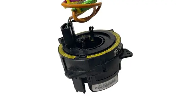 Volvo S60 Airbag slip ring squib (SRS ring) 30669744 NDP0135CF