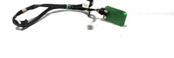 Toyota Corolla E120 E130 Sensor