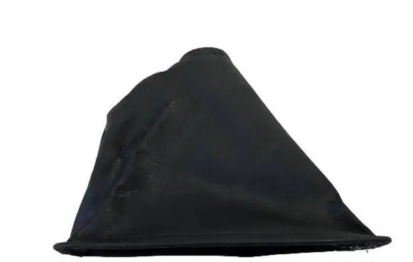 Toyota Auris E180 Handbrake lever cover (leather/fabric) 