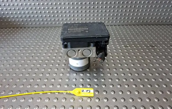 KIA Sportage ABS Pump S27730193 58920D7510 BE6003Y100