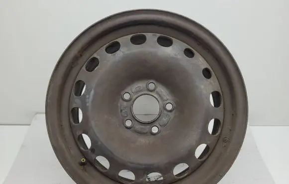 Ford Transit - Tourneo Connect R16 steel rim DT111100AUTOFROST