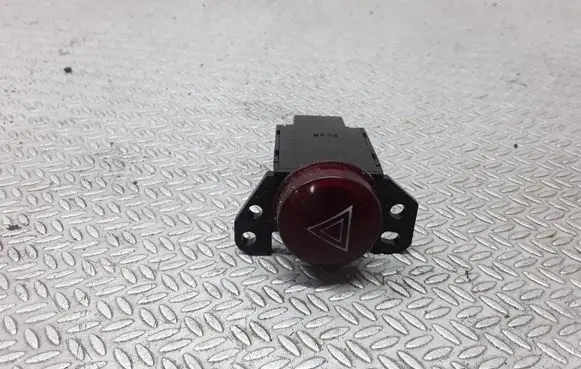 Mitsubishi Colt Hazard light switch
